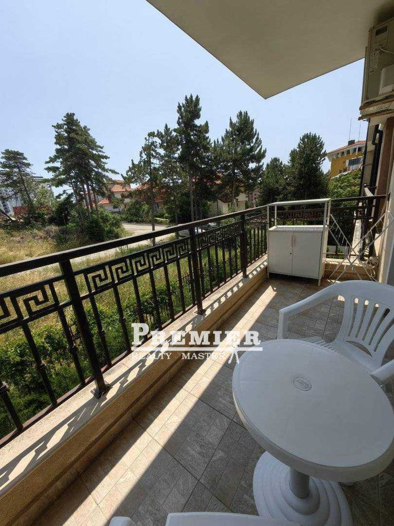 Продава се Двустаен апартамент в к.к. Слънчев бряг - 71 кв.м за 1212 €/кв.м - Снимка #9