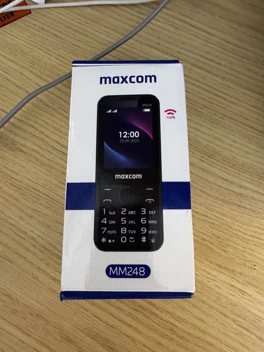 Telefon mobil sigilat