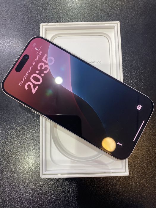 iphone 15 pro 256/89%