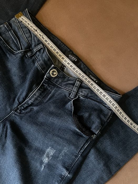 Blugi Guess damă/M