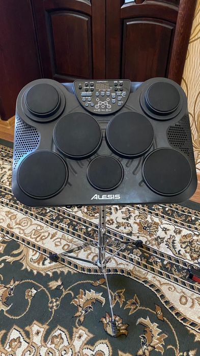 Барабан ALESIS compactkit 7