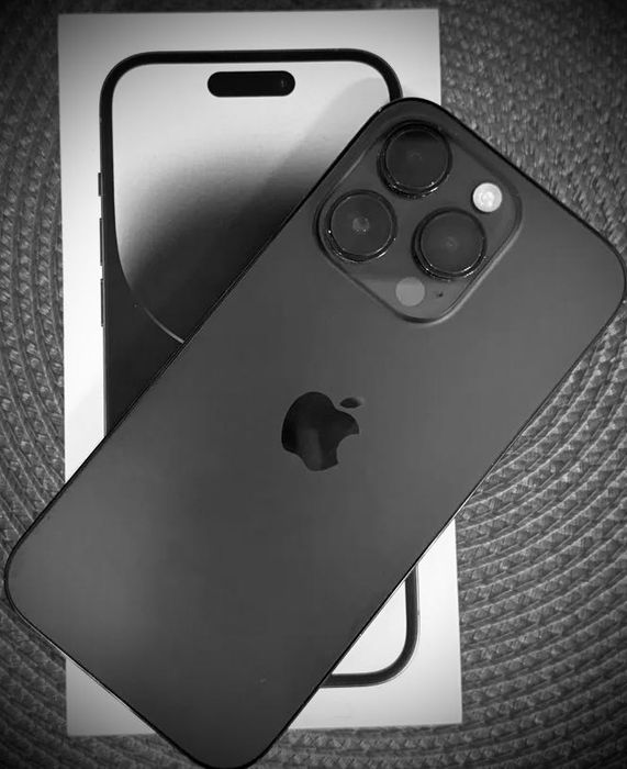 Iphone 14 pro 128 gb