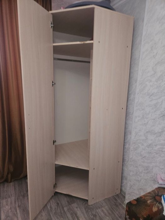 Шифанер в хорошем состоянии