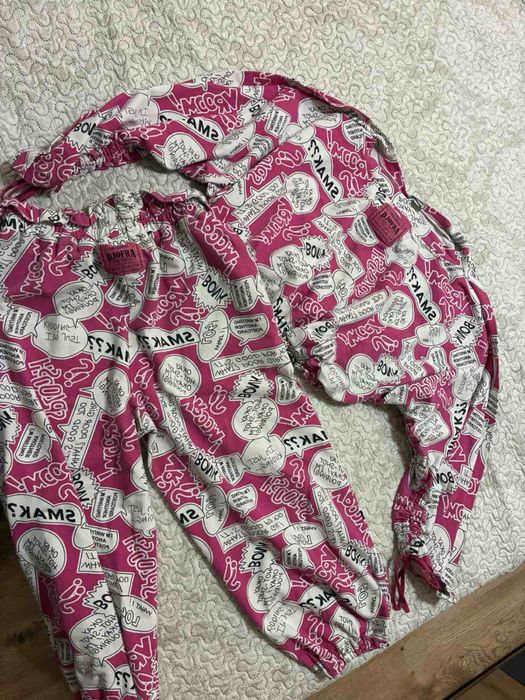 Нов сет Джофра уникален