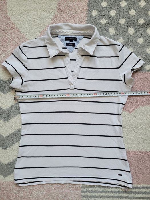 Tricou Tommy Hilfiger Xs-S slim