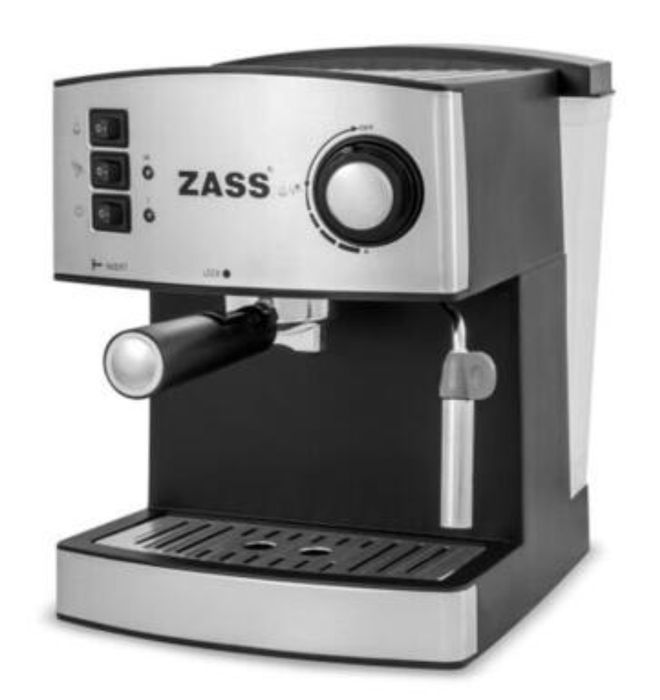 Expresor manual zass