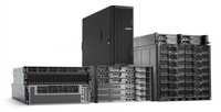 server servere IBM X3650 HP Dell Cisco QNap tva inclus