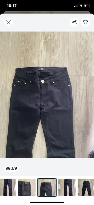 Панталон Calvin Klein  и Elisabetta Franchi s