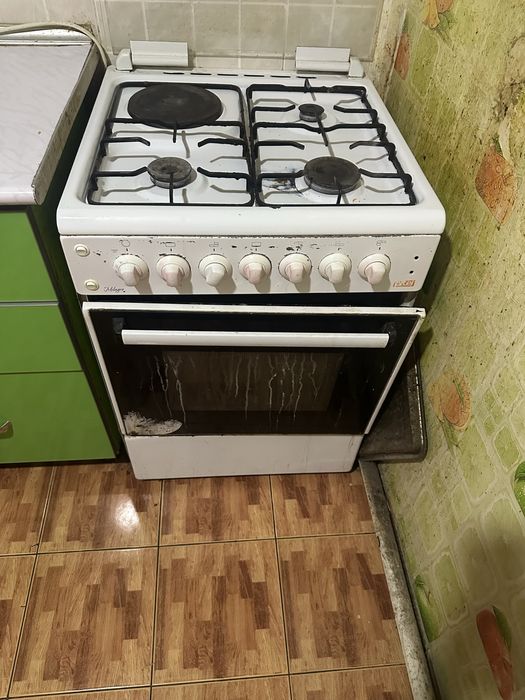 Gaz pliya sotiladi