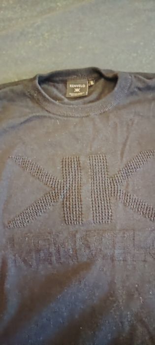 Пуловер Kenvelo Нов