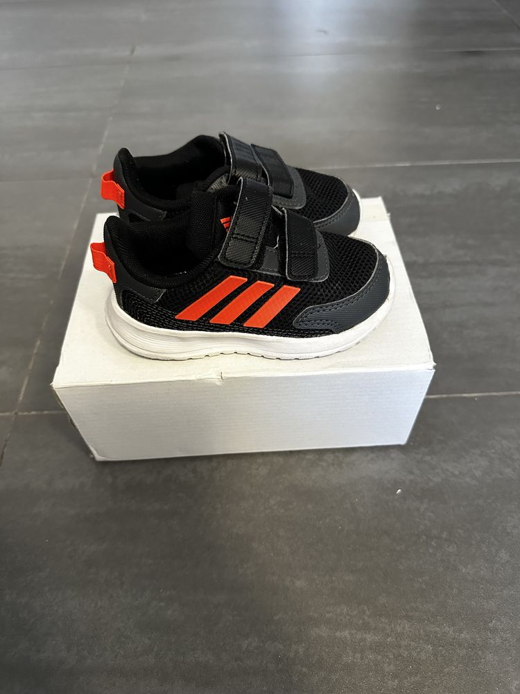 Детски обувки geox, adidas