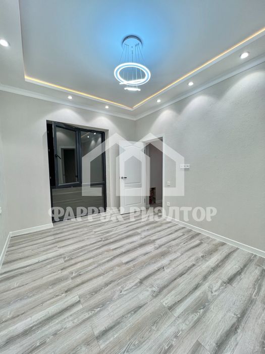 4 ком Паркентский 100м2 танхаус