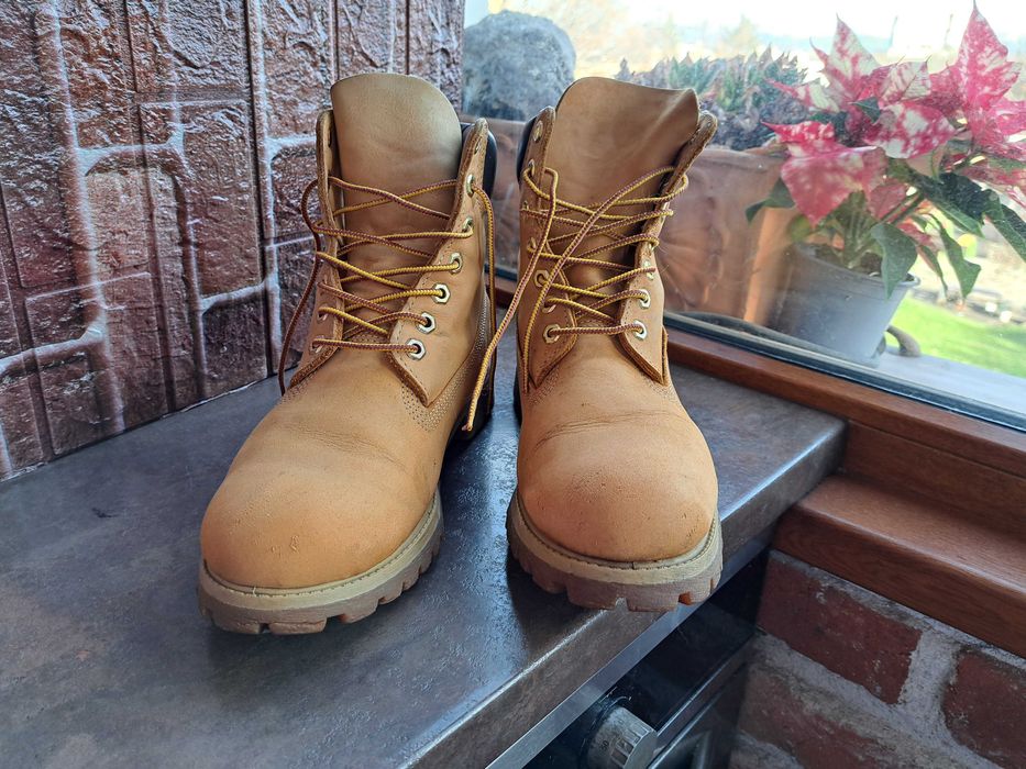 мъжки зимни обувки,боти,кубинки,ном42,Timberland
