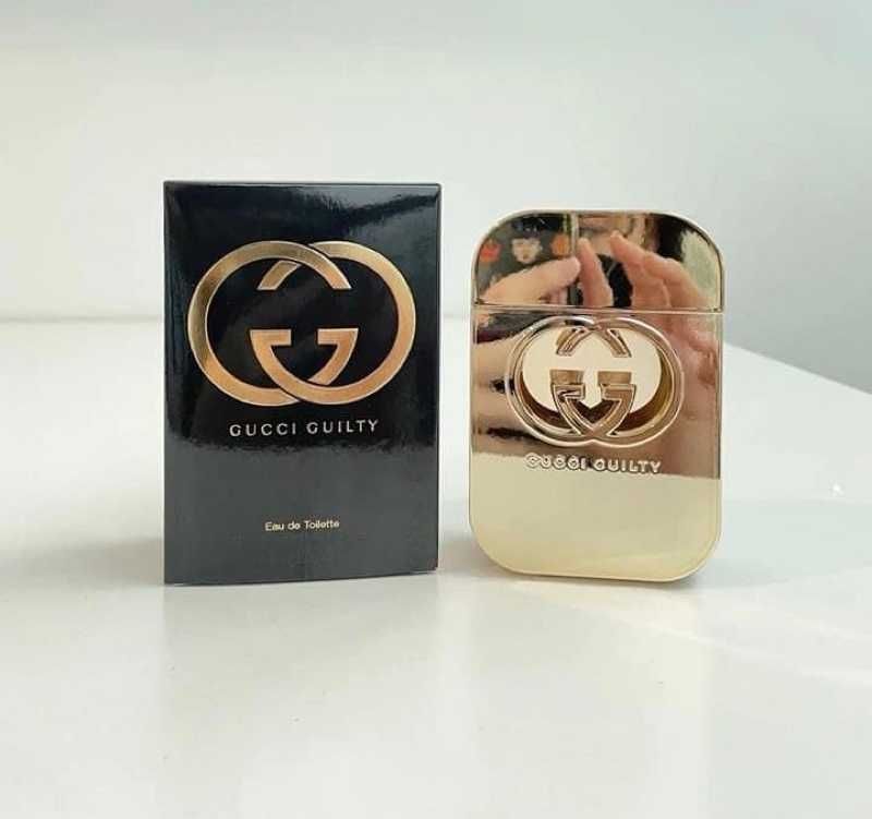 Gucci Gucci Guilty EDP 75ml