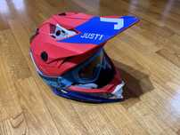 Casca motocross/atv pentru copii, Just 1 J32 Vertigo