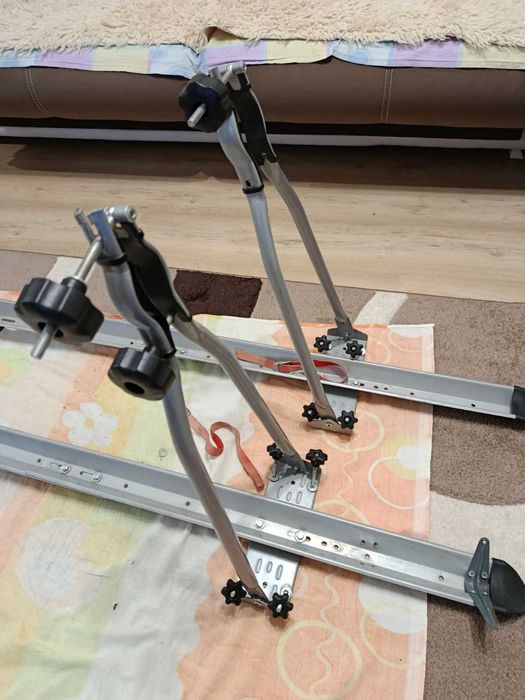 Стойки за велосипеди