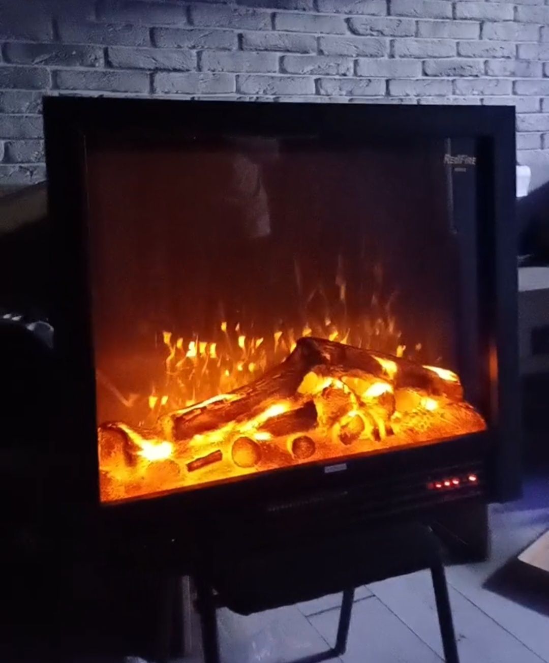 Камин/ kamin электронный