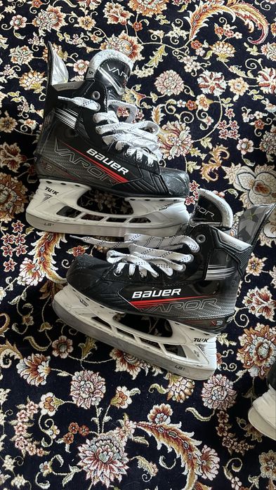 Bauer Vapor X3 SR 38 размер