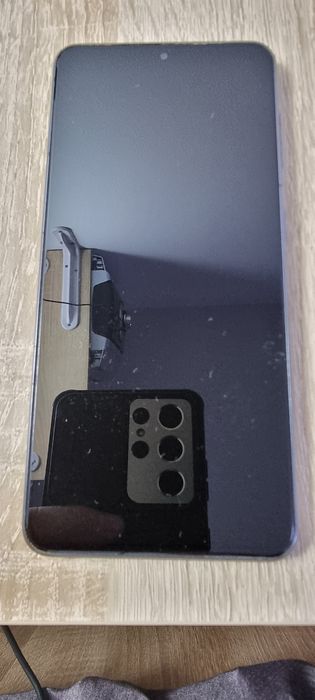 Samsung Galaxy S 21 5 G defect