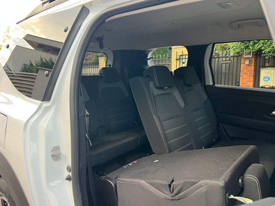 Dacia Jogger Prestige 1.0 Turbo Eco-G benzina + GPL