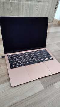 MacBook M1 13.3 Retina Rose Gold Blocat