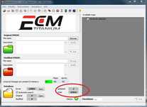 ECM Titanium софтуер за чип тунинг 40000+ драйвъра