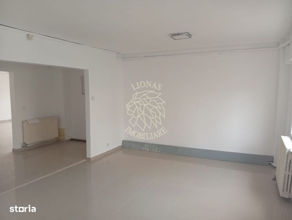 Spatiu comercial 80 mp-ideal farmacie, cabinet, banca-Zona A. Muresanu