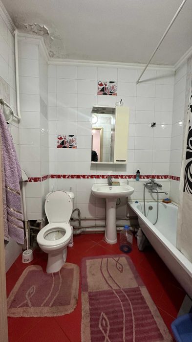 Продается 1 ком, центр. Султан Империя