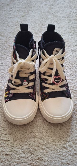 Кецове Kuromi -Zara