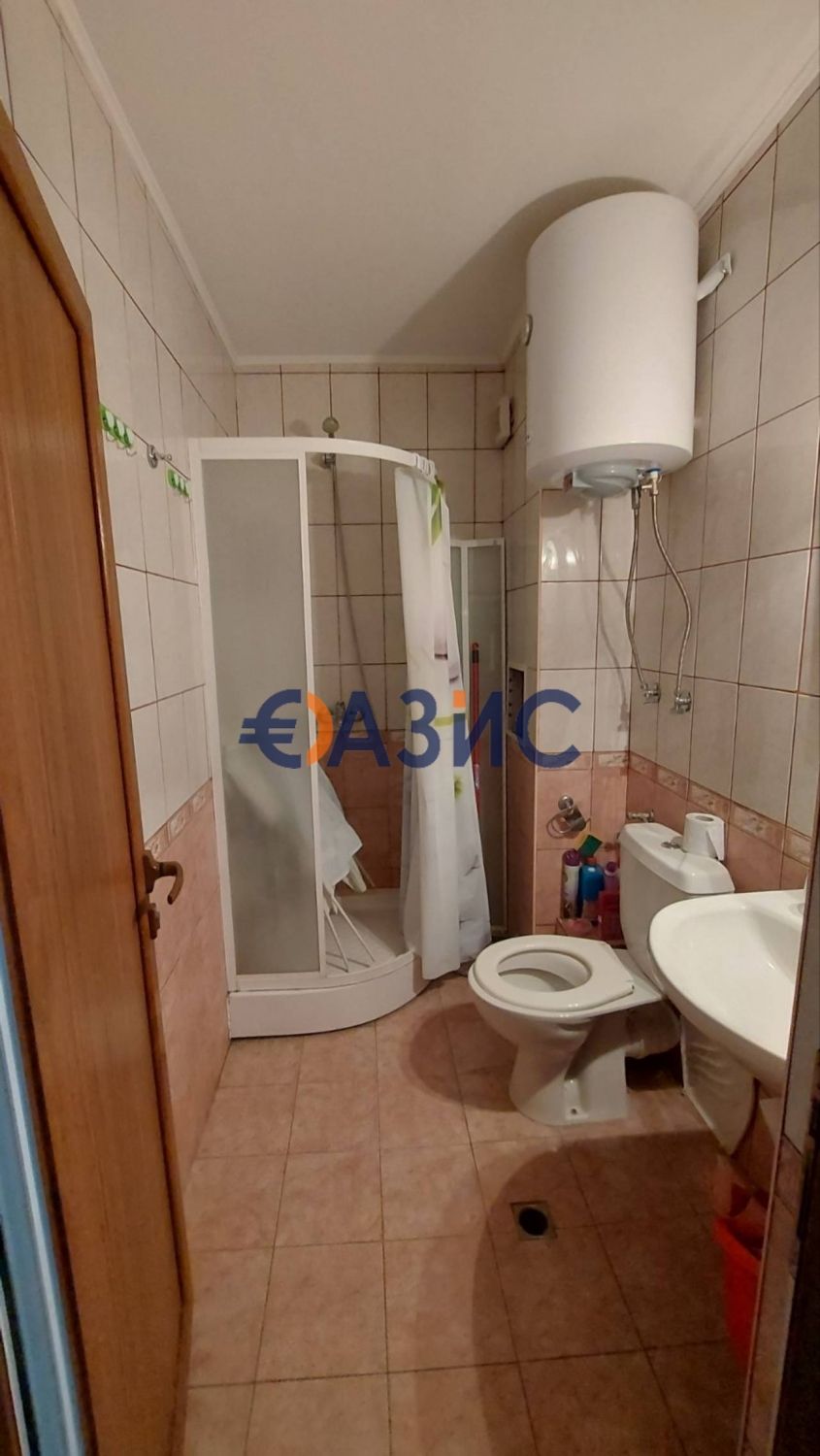 Апартамент с 1 спалня в комплекс Амелия, 80 кв.м., Слънчев бряг,