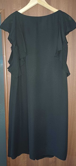 Rochie ocazie neagra