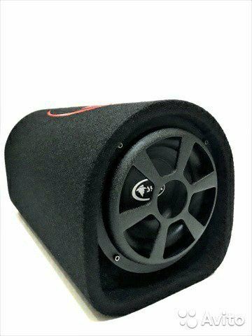 Продам сабвуферы новые