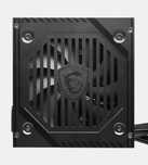 Блок питания для ПК - MSI MAG A500DN 500W (80 Plus)