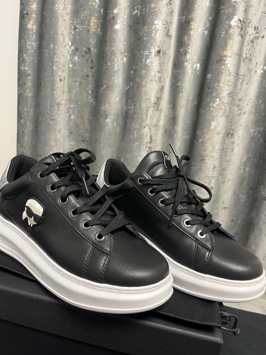 Adidasi Karl Lagerfeld