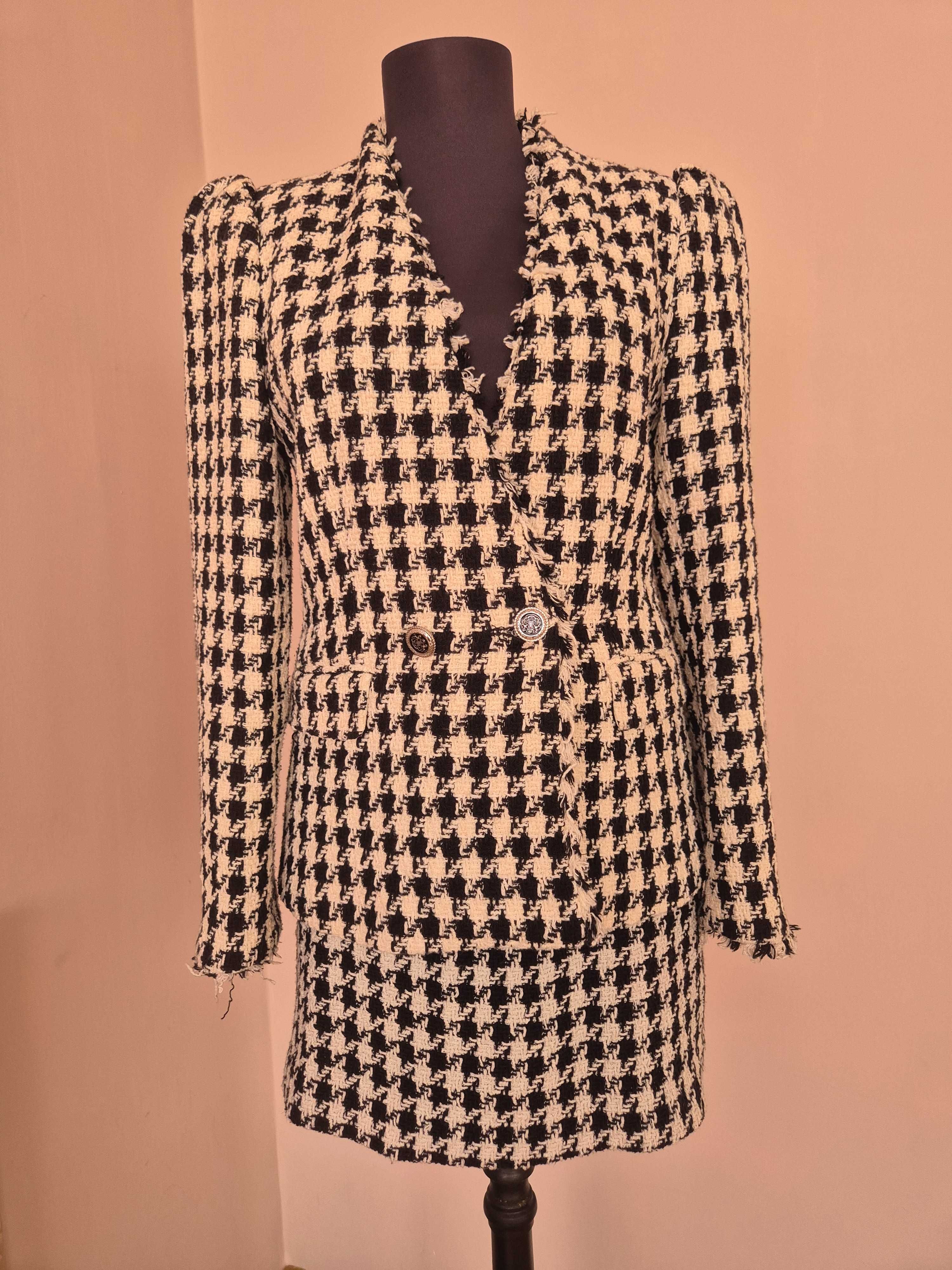 Модерен костюм Zara