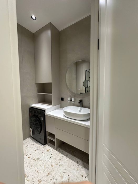 Продажа евро квартира ЖК NRG Jomiy 2/11/12 66м2  евро ремонт