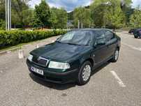 Skoda Octavia Skoda Octavia, 1.6 SR / 102 CP - Benzina