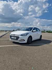 Hyundai i20 2017