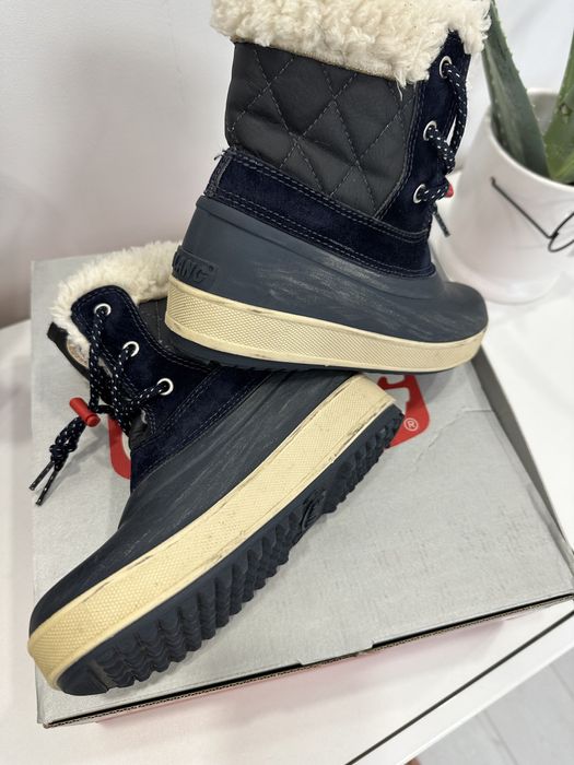 Детски ботуши OLANG