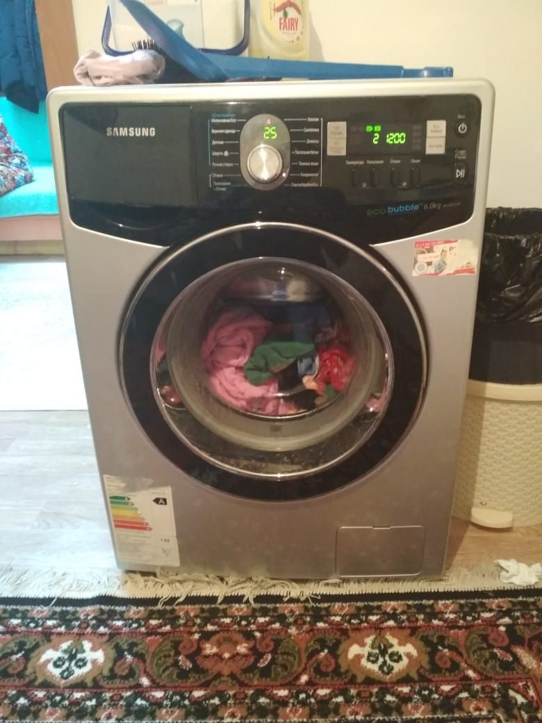 Ремонт стиральных машин автомат в Актобе
