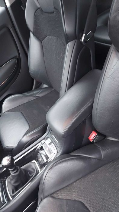 Citroen C5 an 2012 benzina 1.6