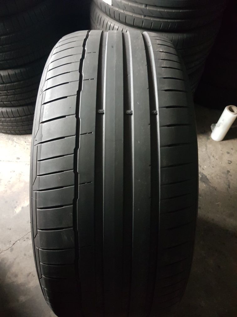 Hankook 255/50 R19 103T vară