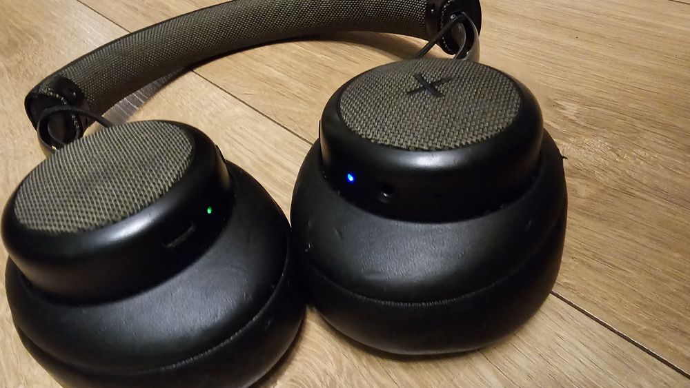 Casti Sack it. Sunet f bun