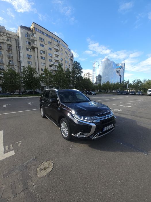 Super Ocazie Mitsubishi Outlander