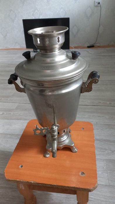 Продам электрический самовар