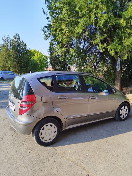 Masina Mercedes Diesel