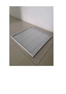 Светильник потолочный 60*60