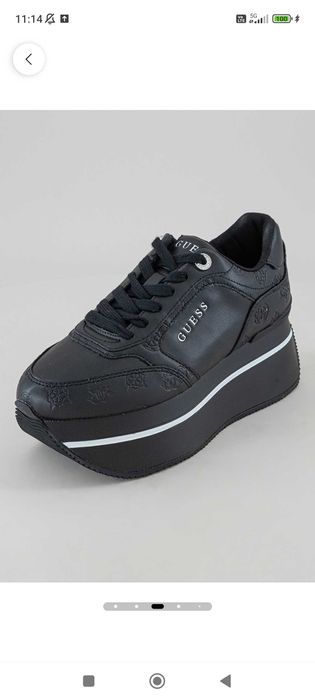 Дамски сникърси,