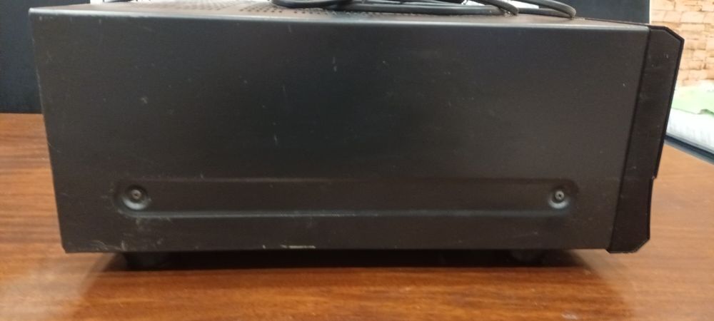 Усилвател ONKYO  TX-SR600E