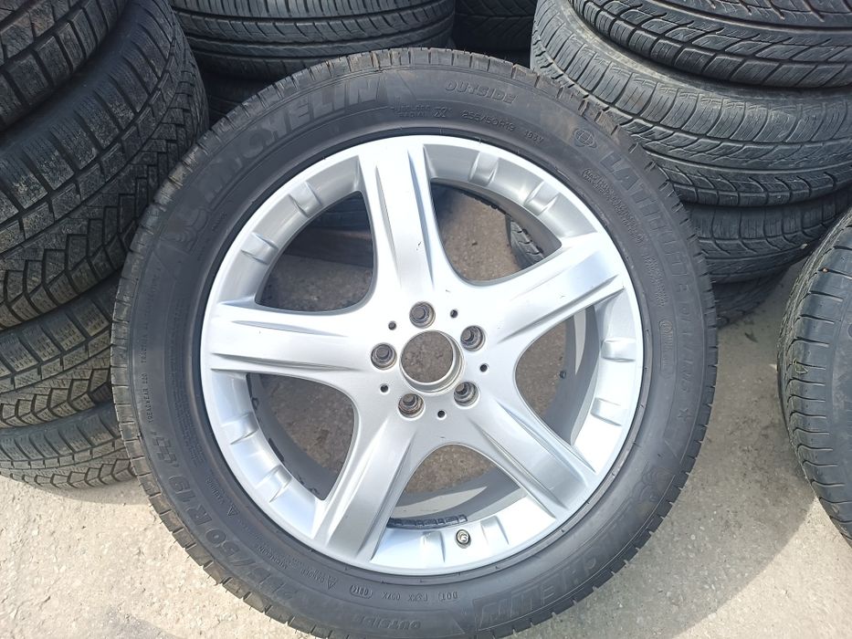 Мерцедес 19 цола, Mercedes W251